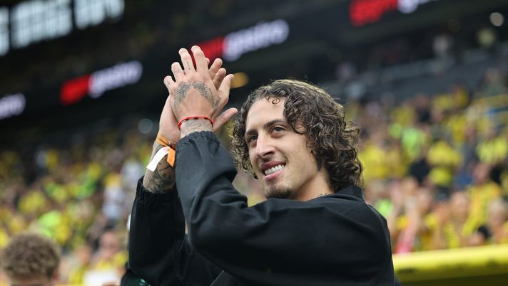 Getty Images Gasp, nel mirino c’è ancora Fabio Silva. E interessa Tel - immagine 1