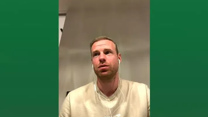 Klaassen: “L’Ajax ha preso un’altra strada, ecco perchè ho scelto l’Inter” - immagine 1