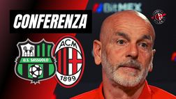 Sassuolo-Milan, Pioli: “Potevamo segnare di più. Sulla difesa alta…”
