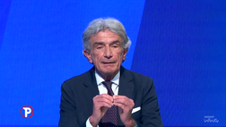 Cesari: “Un solo errore di Mariani: c’era fallo su Dumfries. Sul gol della Juve…”