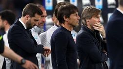 Martorelli: “Una delle partite più brutte del Napoli. Ho visto una squadra svuotata”