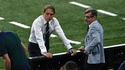 Evani: “Mancini riporterebbe al Milan spirito di gruppi. Ibra cambi mentalità”