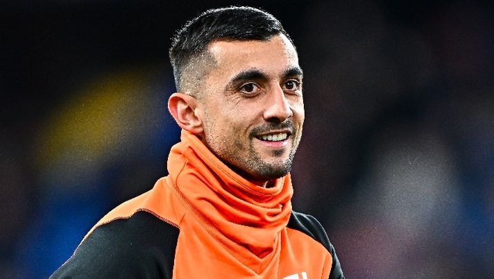 Perin: “C’è un po’ di tensione per questo motivo, parata decisiva ma sono qui per questo” - immagine 1