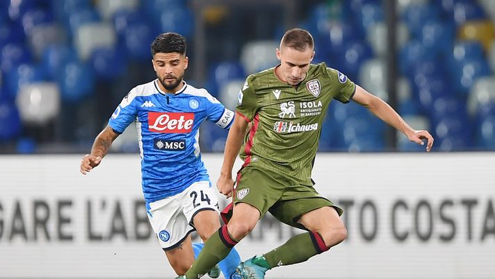 Cagliari, l’ex Napoli Rog ha deciso la squadra per il suo futuro: la scelta - immagine 1