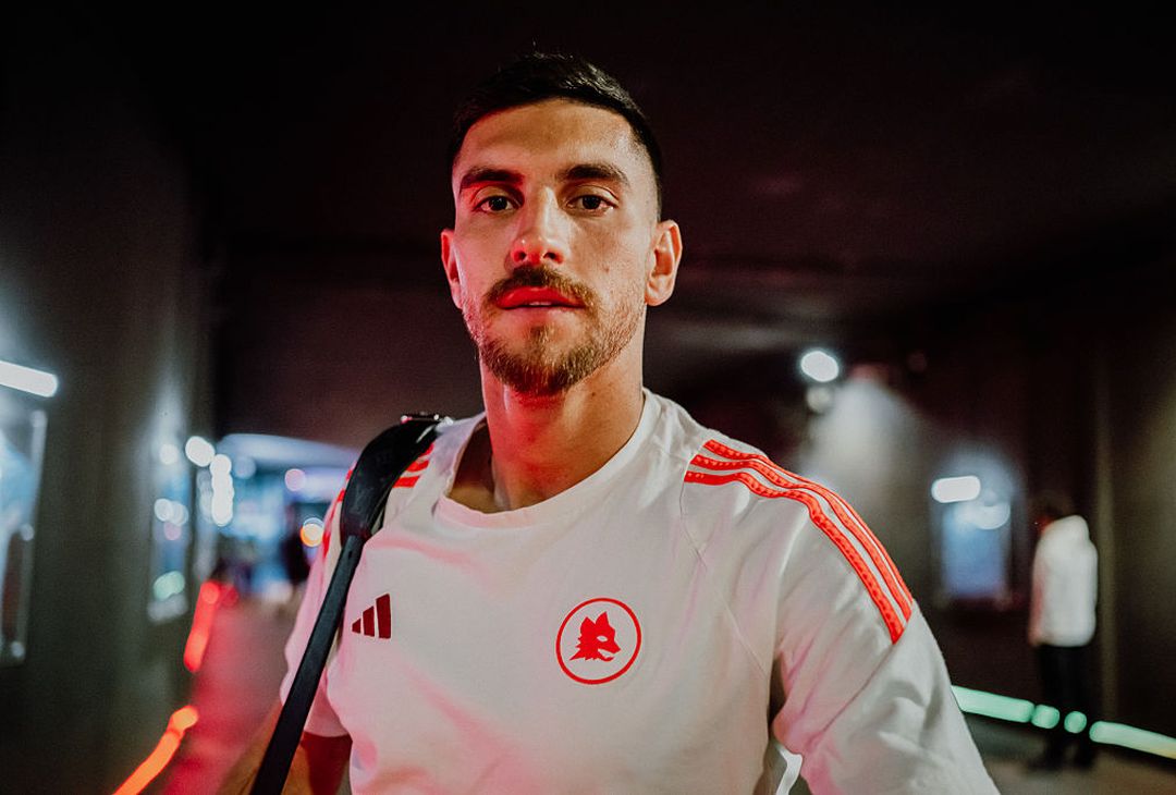 Roma-Juventus 1-1 FOTO GALLERY - immagine 4