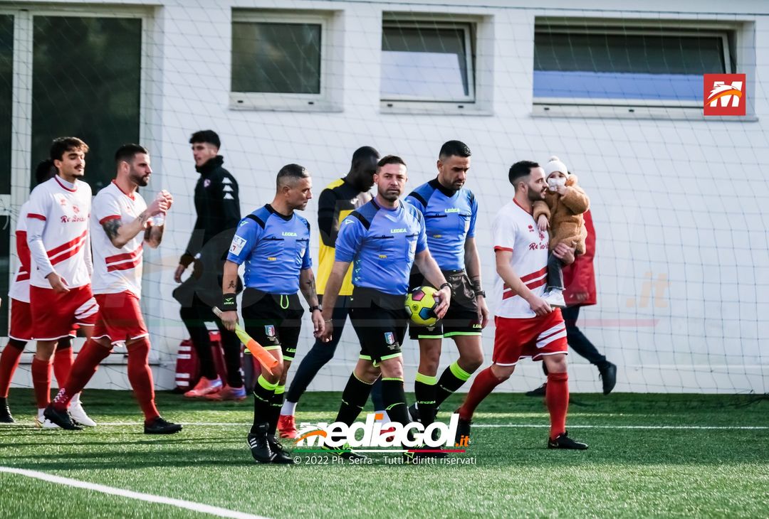 FOTO, Marineo-Palermo 0-6 la partita finisce in goleada (gallery) - immagine 27