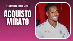 Calciomercato – Anche Vos è rossonero: si unirà al Milan Futuro