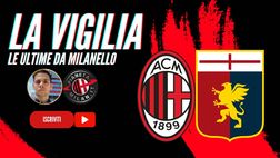 FONSECA attacca ancora i GIOCATORI: “Unico problema è ATTEGGIAMENTO”. MILAN-GENOA dei 125 anni