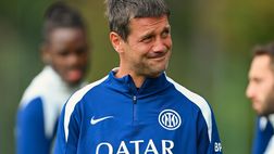 Breda: “Scudetto? L’Inter deve mettere alcune cose a posto, ma resta la squadra più forte”