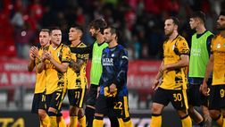 Licari: “Inzaghi, sguardo perplesso. All’Inter-B mancano ferocia e concretezza dei titolari”