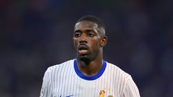 A 27 anni Dembélé pianifica il ritiro: “Mi ritirerò a 34 e investirò in Francia e Africa”