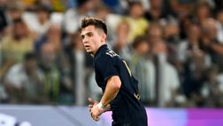 DAI CAMPI – Conceicao, Savona, Lucca, Lautaro, Musah, Pavlovic, Sohm, Gilmour, Neres: le novità