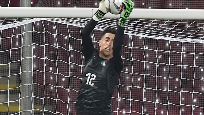 Universiadi, bronzo per l’Italia di Cucchietti e Giraudo: decisivo il portiere - immagine 1