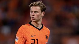 De Jong, Koeman furioso: “Il suo infortunio lo paghiamo noi”