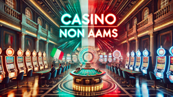 Casino non aams scopri i premi