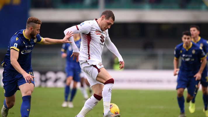 Torino-Verona, probabili formazioni e news - immagine 1