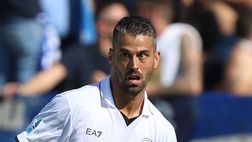 FLASH – Spinazzola in tribuna contro il Lecce: arriva lo stop, ecco il motivo