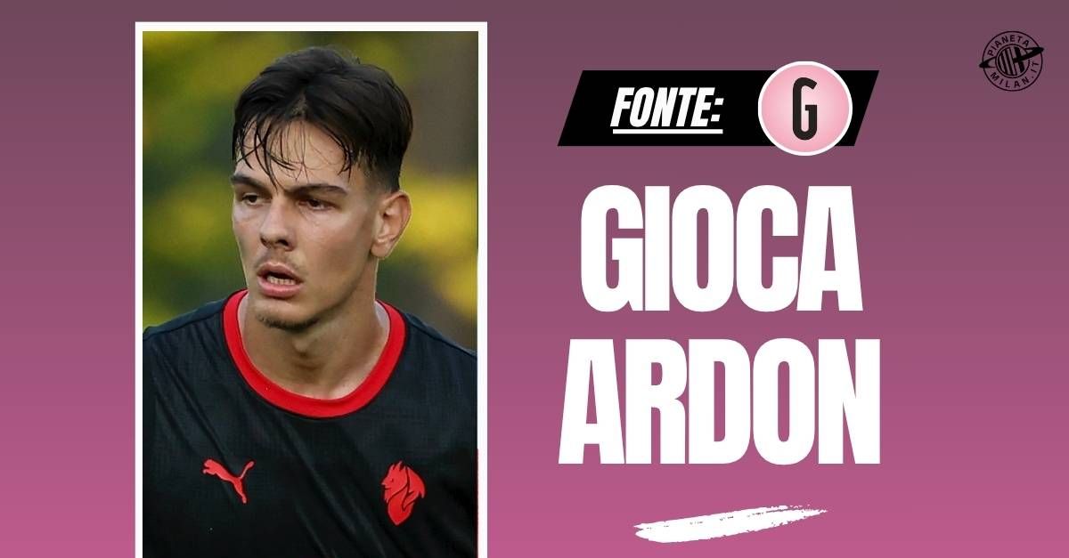 Probabili formazioni amichevole Leeds Milan: il modulo di Allegri e una novità Probabili formazioni amichevole Leeds Milan: il modulo di Allegri e una novità