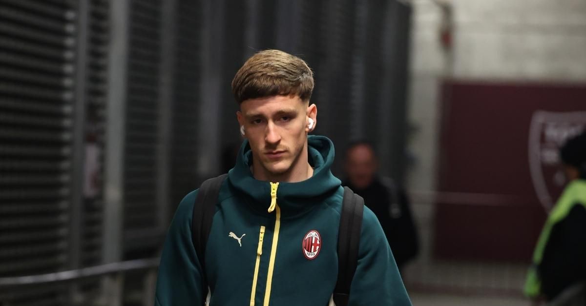 Saelemaekers prima di Torino-Milan: “Oggi dobbiamo smettere di parlare e far vedere sul campo”
