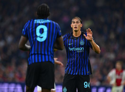 Inter, Ambrosini: “Sucic può insidiare i titolari. Barella ha abbassato prestazioni ma…”- immagine 3