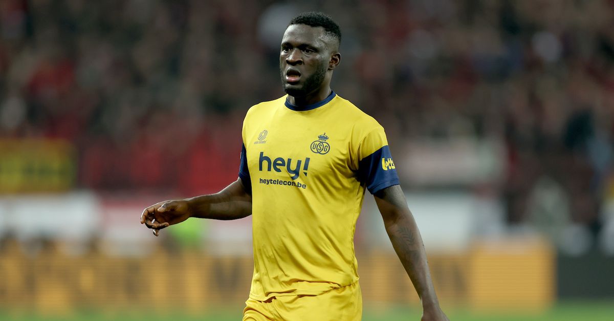 calciomercato milan boniface una carriera di alti e bassi ma 8230