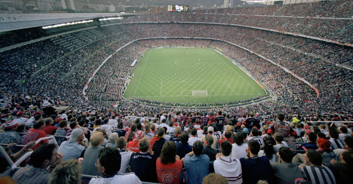 Barcellona, maglie inutilizzate: una spesa di oltre 4 milioni di euro