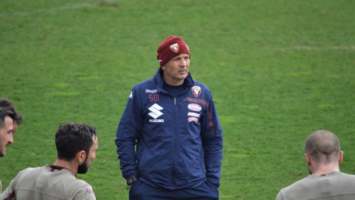 Scatto di Chiara Brunero Cagliari-Torino, i dubbi leciti di Miha: ancora possibile la conferma del 4-3-3- immagine 1