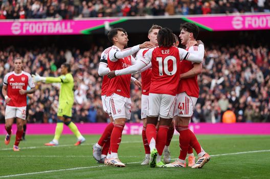 Arsenal-Brentford: North contro West, la borghesia sfida l’innovazione- immagine 2