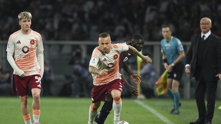 Calciomercato Serie A: Pisa su Borrelli, Angelino-Al Hilal in salita- immagine 2