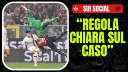 Marelli: “Milan, i motivi del rosso a Maignan e l’entità della squalifica”