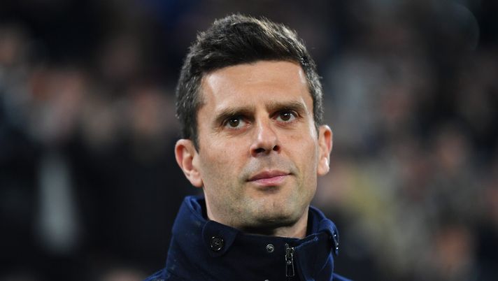 GETTY IMAGES  Thiago Motta: “Grande partita, potevamo segnare di più” - immagine 1