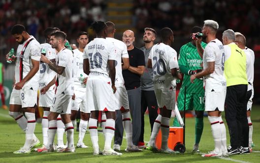 Il derby dei calendari: le partenze diverse di Milan e Inter- immagine 2