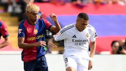 Mbappé come CR7, 59 gol in un anno solare col Real Madrid