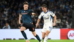 Pasino contro corrente: “Il Napoli ha annullato il Como e anche Nico Paz!”