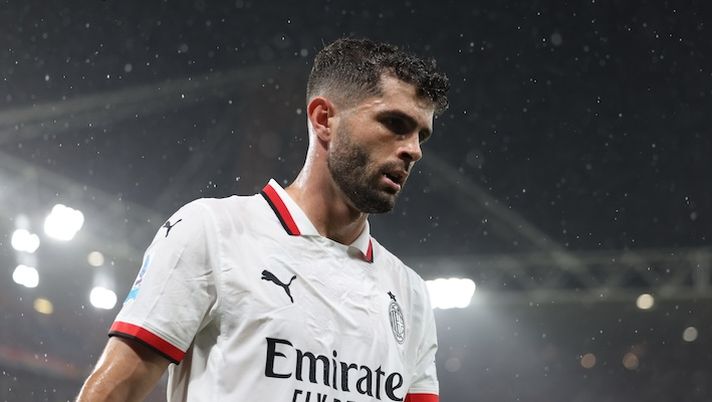 I voti di Genoa-Milan al fanta: la scelta su Walker! Pulisic meno di Messias, Leao come Vitinha- immagine 1