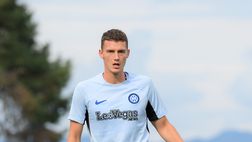 CdS / Real Sociedad-Inter, tocca a Pavard? Carlos Augusto scalpita, Barella e Arnautovic…