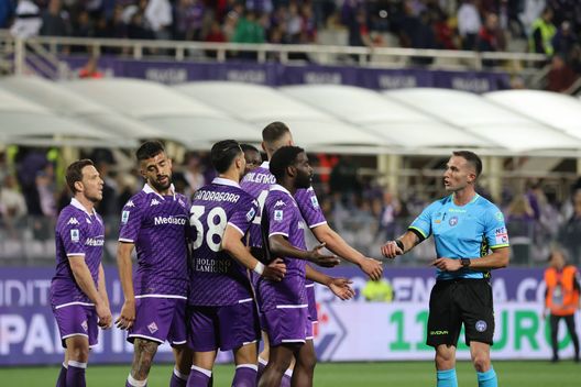 Fiorentina, attenta ai rigori: il Viktoria Plzen è un avversario ostico- immagine 2