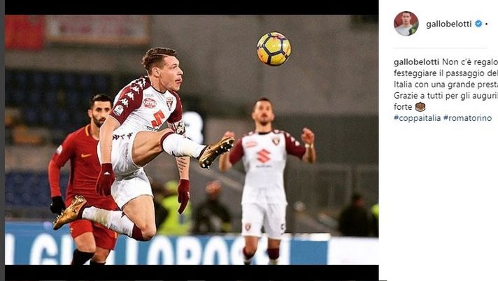 Toro, il gruppo è compatto e soddisfatto: la festa post Roma è anche social- immagine 1