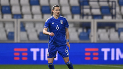 Nazionale, Italia Under 21 avanti con Coppola e Ghilardi