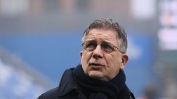 Parma, Cherubini prima del Milan: “Allegri? Sta facendo un lavoro straordinario”