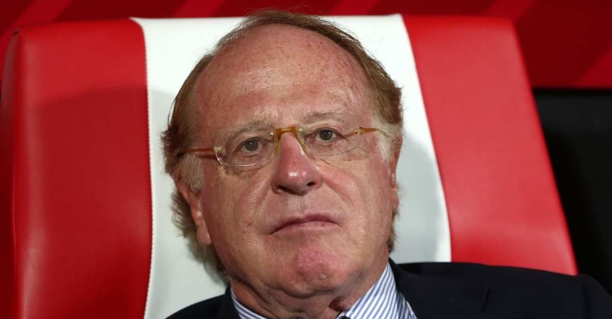 Milan Como a Perth, Scaroni: “Non è un affare economico. Se non si dovesse fare sarebbe un’occasione persa” Milan Como a Perth, Scaroni: “Non è un affare economico. Se non si dovesse fare sarebbe un’occasione persa”