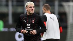 BREAKING – Alex Jimenez lascia il Milan: accordo raggiunto, ecco la formula