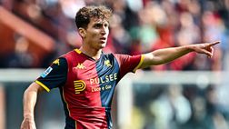 I voti di Genoa-Torino al fanta: Norton-Cuffy come Baldanzi, Malinovskyi più di Vlasic! Bocciato Zapata