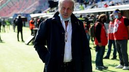 Gazzetta – Sabatini: “Questo Bologna gioca nel segno di Mihajlovic”
