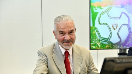 Rosario Rampanti Serino