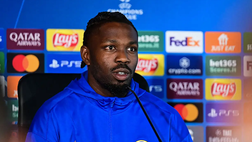 Thuram: “Triste per lo scudetto, fare mix di rabbia e leggerezza per vincere. Il mio rendimento…”