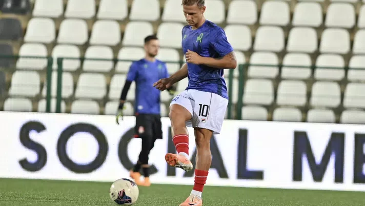 Vicenza, niente aggancio: un errore di Ronaldo costa il gol (decisivo) della Pro Vercelli - immagine 1