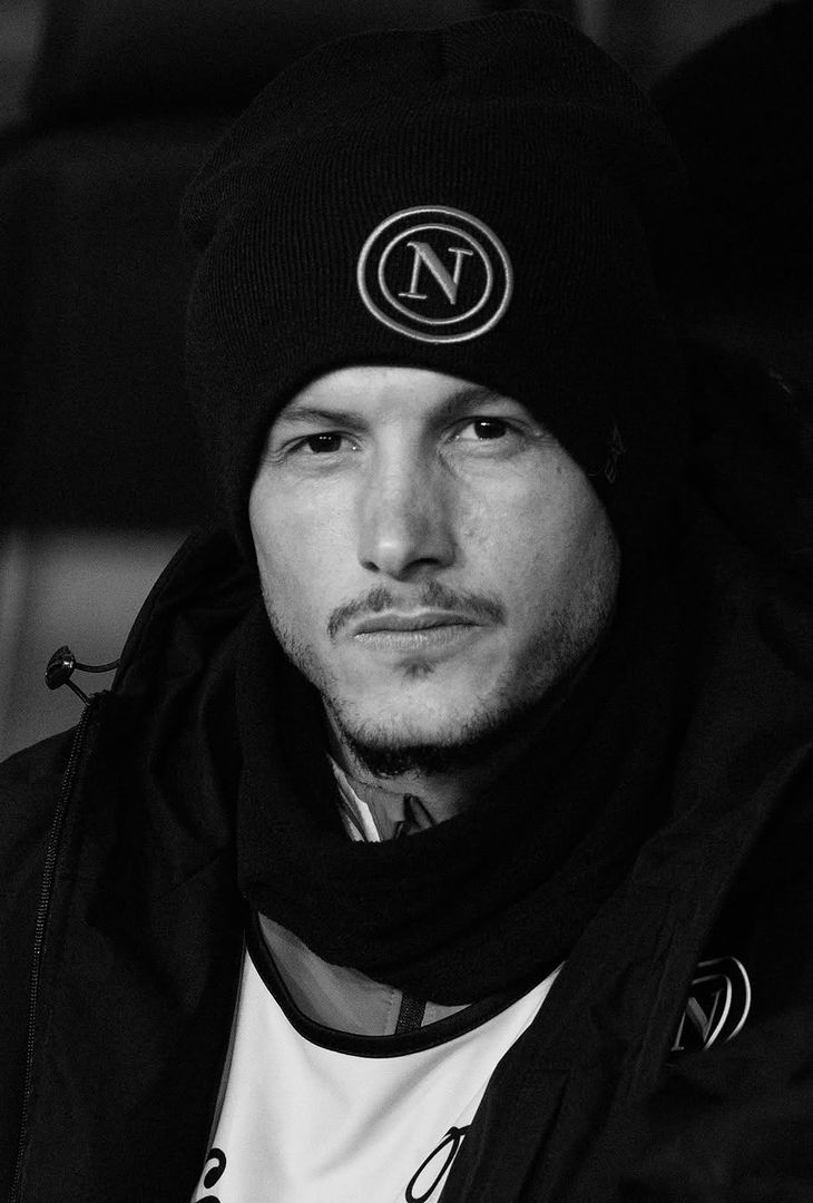 Da Conte a Neres, i momenti decisivi in Atalanta-Napoli: tutti gli scatti del match - immagine 3