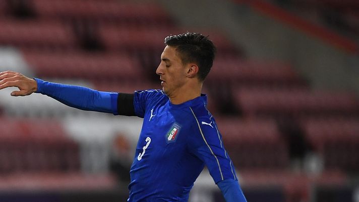 Benassi, Barreca e Bonifazi: il futuro granata in campo in Polonia-Italia U21 - immagine 1