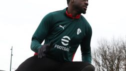 Fofana proposto al Galatasaray: il Milan lo valuta molto. Ecco la richiesta per il centrocampista